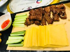 -喜盈门.鱼鲜家味(金马店)