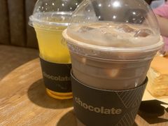 -Awfully Chocolate(环球港店)