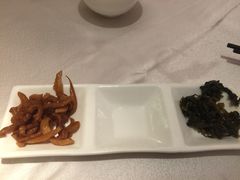 -粗茶淡饭·汉口公馆(循礼门店)