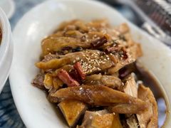 -瑞丰园庭院餐厅·白族传统家常菜