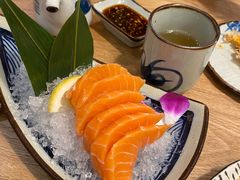 -西月山居匠心创意料理(江汉路新佳丽广场店)