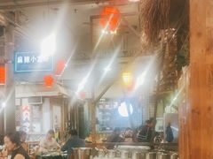 -塘屋烧烤·云南火塘烧烤品牌(春城慧谷旗舰店)