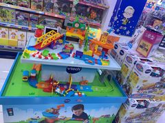 -TOYSRUS玩具反斗城(正大广场店)