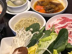 -康师傅私房牛肉面(吴中店)