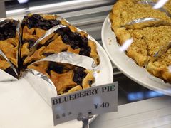 -Pie Bird(新闸路店)