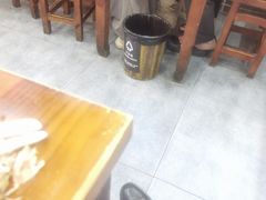 -台州老六海鲜面馆(上南总店)