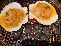 -300杯·和牛烧肉清酒专门店(廊里店)