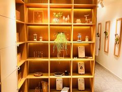 -左悦·艾灸调理·推拿按摩·精油SPA(卓悦汇店)