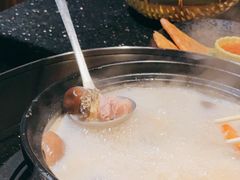 -捞王锅物料理(凯旋路店)