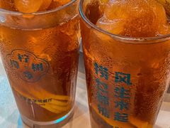 -柠檬树茶餐厅(海雅缤纷城店)