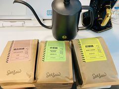 -Seesaw Coffee(朝阳大悦城店)