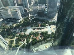 -广州富力丽思卡尔顿酒店