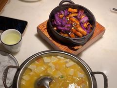 -涌上外婆桥(南塘店)