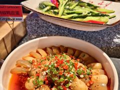 -吉布鲁牛排海鲜自助(龙湖北城天街购物广场店)