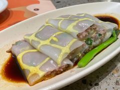 -小鹅皇港式餐厅(新抚万达店)