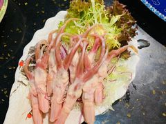 -成都老码头火锅(旺角店)