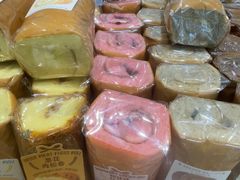 -莉莲蛋挞(日月光店)