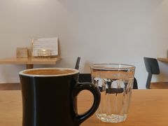 -大酉·M Coffee(北京美术馆店)