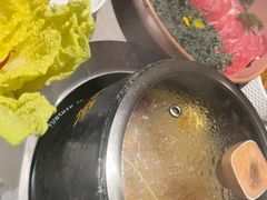 -芸山季·云南野生菌火锅(宝能环球汇店)