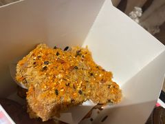 -肯德基(昆山开发区店)