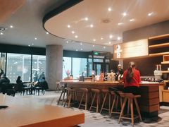 -星巴克臻选(郑州国贸360广场店)
