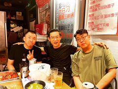 -汪爹爹武汉牛三鲜(朝外大街店)