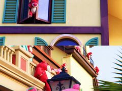 -歌斐颂巧克力小镇