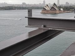 -悉尼海港大桥