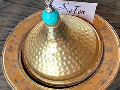 -Seten Restaurant Cappadocia