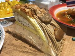 -Peet's Coffee皮爷咖啡(德基店)