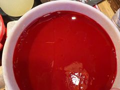 -唇辣号重庆老火锅(燕郊鑫乐汇店)