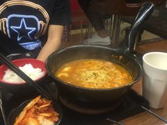 -米屋石锅拌饭(师大店)