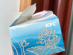 -肯德基(观海卫大润发店)