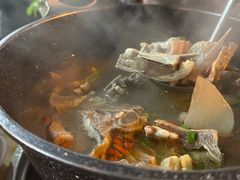 -蔡记·九米羊肉炉(东渡店)