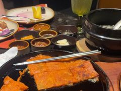 -雾山韩式烤肉·海南糟粕&椰子鸡火锅·海景餐厅(三亚绿发山海天JW万豪酒店)