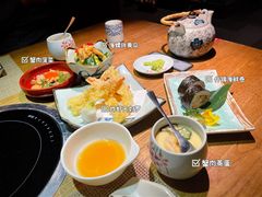 -蟹将军·松叶蟹和牛日料放题自助(K11店)