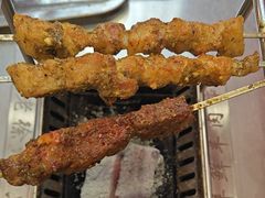 -古彭7只羊·招牌白串·碳锅羊肉旗舰店