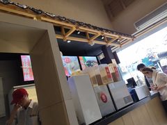 -八婆婆烧仙草(曾厝垵店)