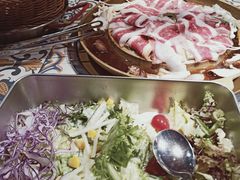 -奥赛奥自助烤肉(财富中心店)