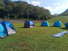 -大连天门山国家森林公园