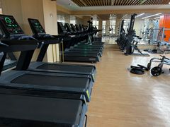 -CXFIT 陈徐健身工作室(凯旋店)
