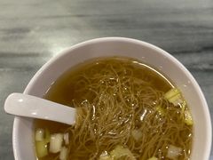 -恩宁刘福记(东华东路店)