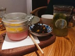 -La Strada(安福路店)