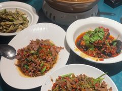 -呷湘厨·鱼汤捞饭(国家会展中心店)
