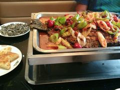 android_upload_pic-江边城外烤全鱼(朝外店)