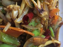 -阿杰臻选海鲜饭店(普陀山店)