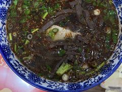 -惠记粉汤羊血(丰登路店)