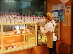 -爸爸糖手工吐司(上海五角场万达店)