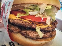 -FATBURGER 特富客汉堡(外交公寓店)