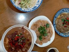 老北京炸酱面-东兴寒舍老北京炸酱面(三里河路店)